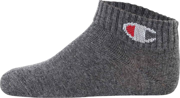 Produktbild Champion Socken Casual Bequem sitzend (3er Pack, 27 - 30)