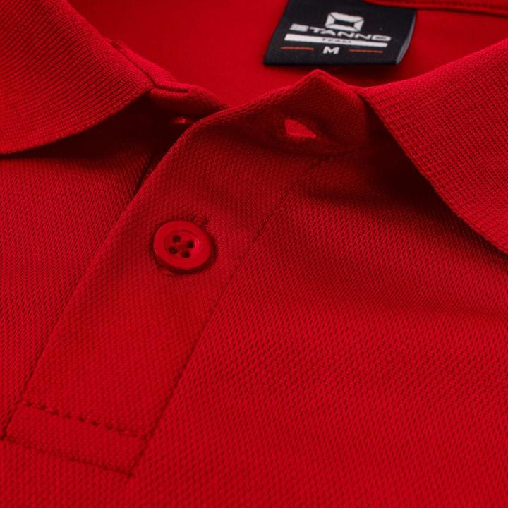Actual product image Stanno First Polo (XL)