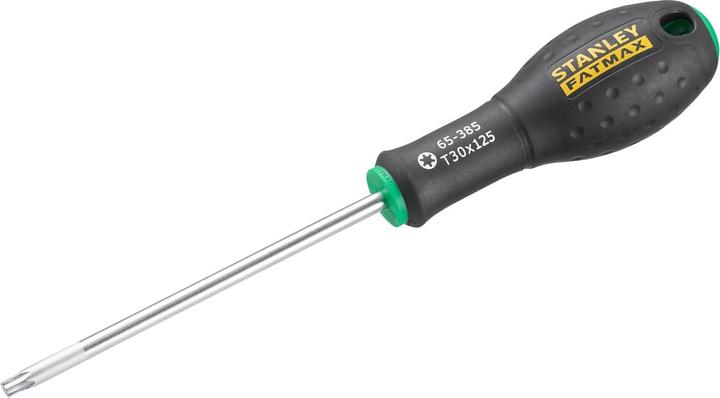 Productafbeelding Stanley Kruiskopschroevendraaier (Pin-torx)