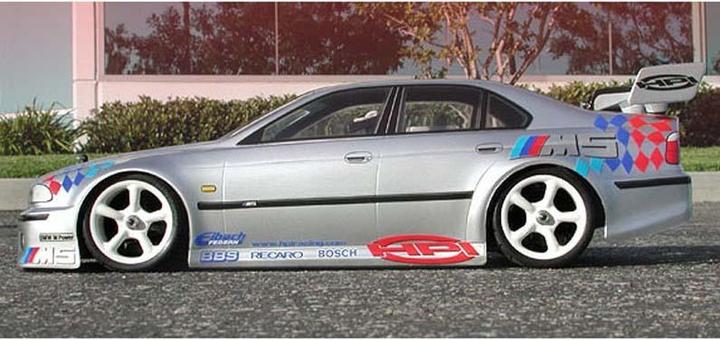 Image du produit HPI Carrosserie Bmw M5 (200mm)