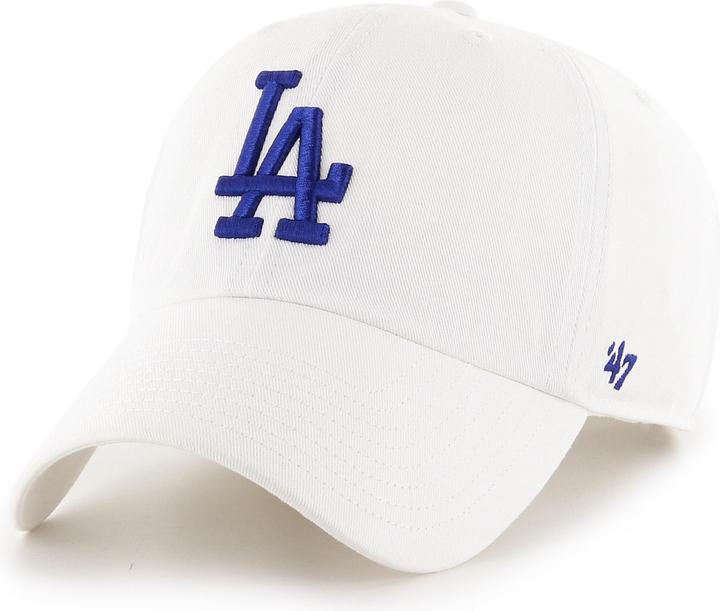 Produktbild 47 Brand Relaxed Fit Cleanup Los Angeles Dodgers (One Size)