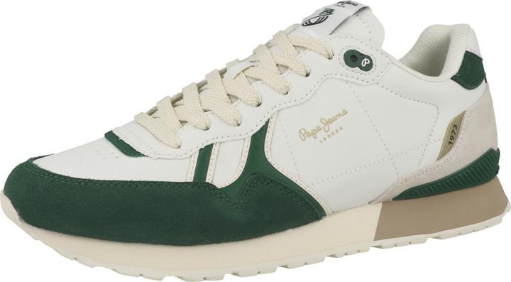 Actual product image Pepe Jeans Brit Ivy - 65517 (45)
