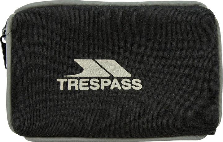 Produktbild Trespass Schweissband Carpal mit integrierter Tasche