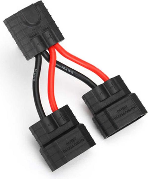 Traxxas Wire harness