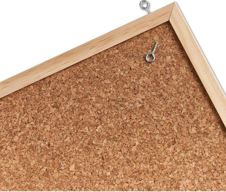 Produktbild Zeller Present Pinboard (Pinnwand, 60 x 100 cm)