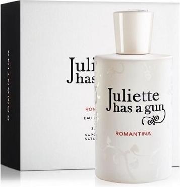 Actual product image Juliette Has a Gun Romantina (Eau de parfum, 50 ml)