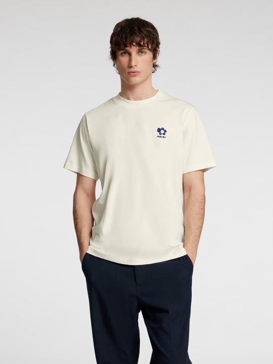 Immagine prodotto Selected Homme Besticktes T-Shirt (M)