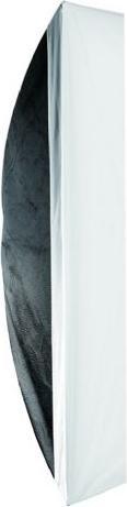 Image du produit Linkstar Boîte à lumière Striplight pliable QSSX-30150 30x150 cm (Réflecteur rabattable)
