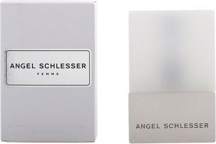 Actual product image Angel Schlesser Femme (Eau de toilette, 100 ml)