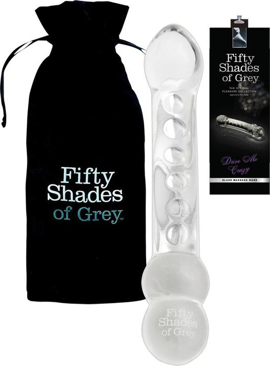 Image du produit Fifty Shades of Grey Drive Me Crazy