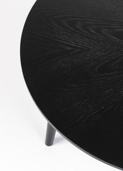 Image du produit White Label Living Table (80 x 80 x 40 cm)