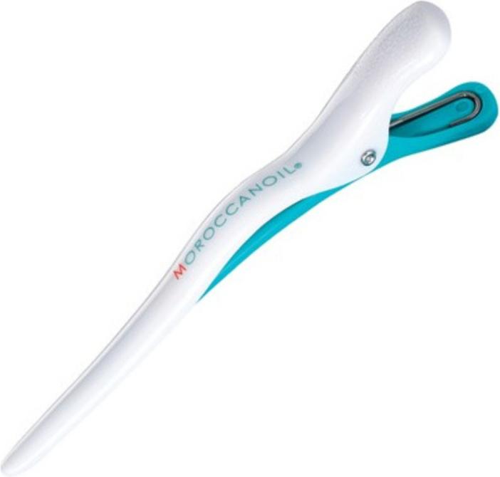Produktbild Moroccanoil Abteilclip (6 Stk.) (6 Stk.)