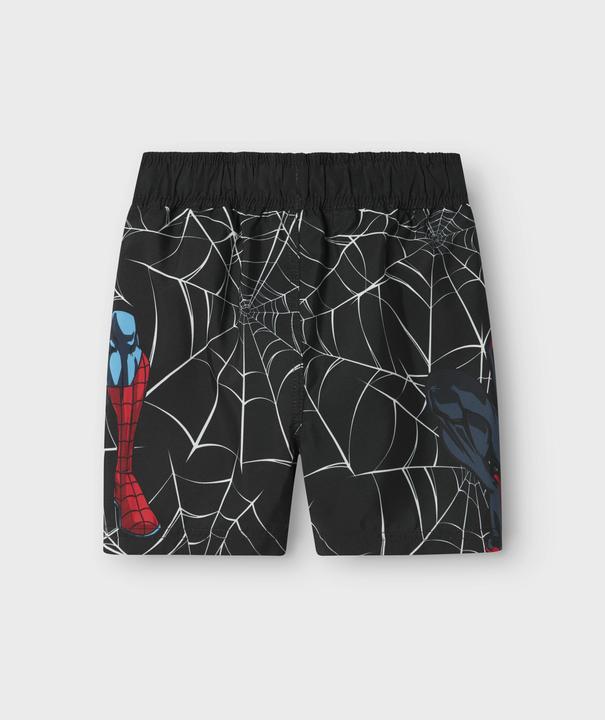Produktbild Name it Badehose Spiderman (92)