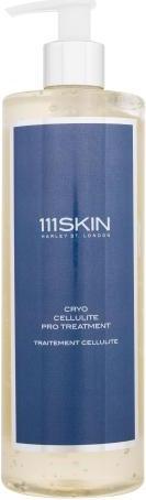 111Skin Cryo Cellulite Pro Treatment (Körpergel, 500 ml)