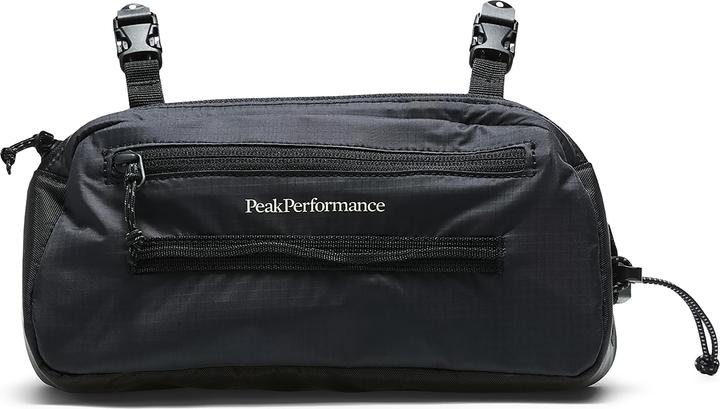 Peak Performance Street Bike Bag (2.70 l)