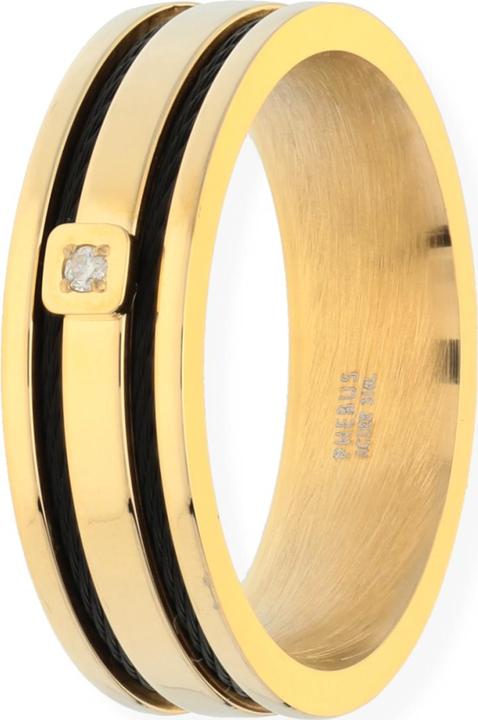 Actual product image Carat Men's Classic Diamond (62)