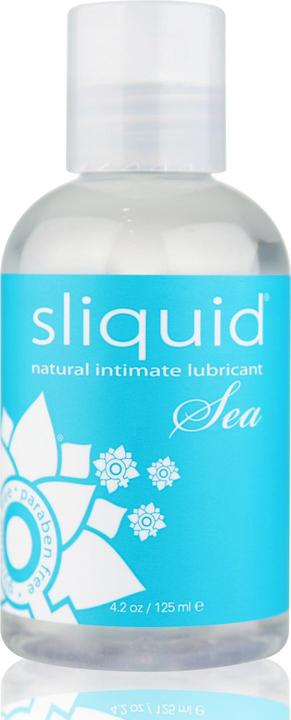 Immagine prodotto Sliquid Naturali H20 Lubrificante (125 ml)