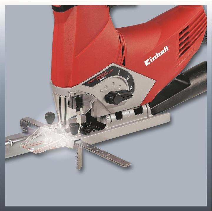 Immagine prodotto Einhell Seghetto alternativo TE-JS 100