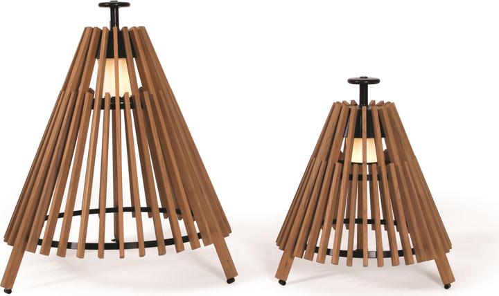 Skargaarden Tipi (E27, IP44)