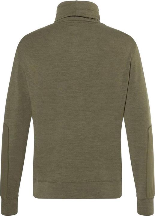 Actual product image Super Natural Alpine Turtleneck (M)