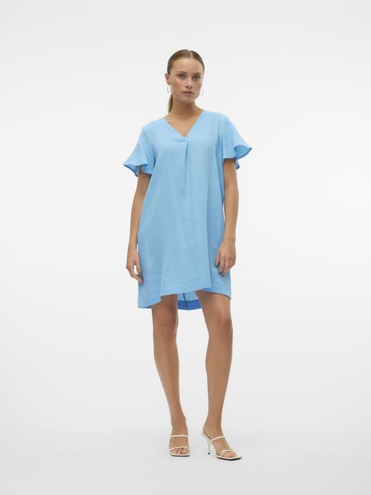 Produktbild Vero Moda VMNATALI Kurzes Kleid Kleid (S)
