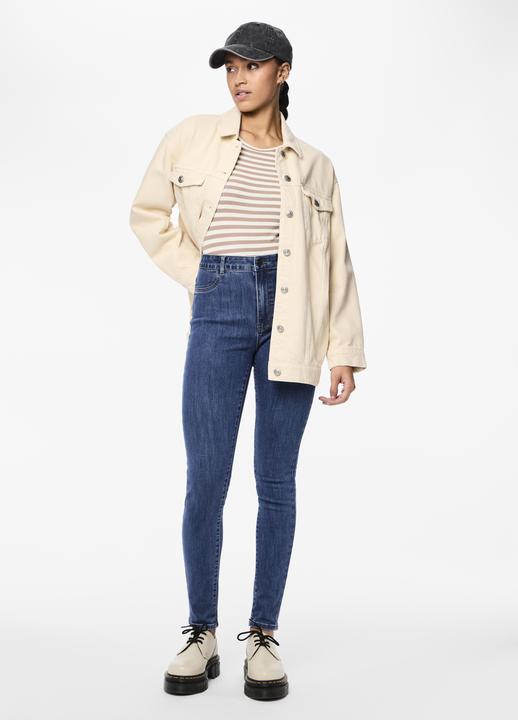 Produktbild Pieces PCDEA HW Jeggings (30)