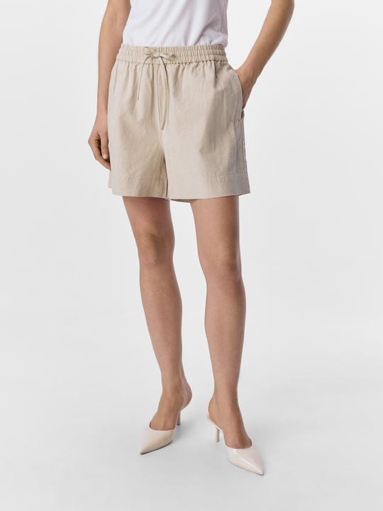 Actual product image Object Loose Fit Shorts (42)