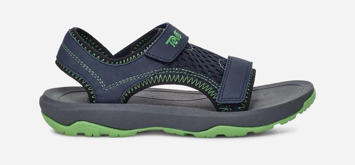 Produktbild Teva Badesandalen (22)