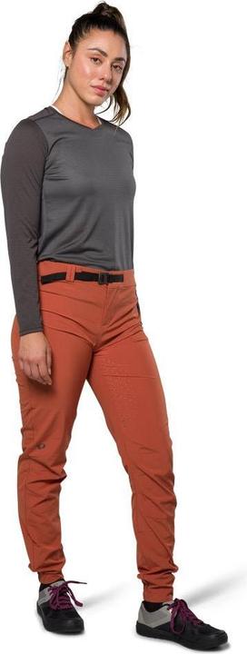 Image du produit Pearl Izumi Pantalon de cyclisme femme "Summit Pant" (Bande de fréquences 38 (2600 MHz))