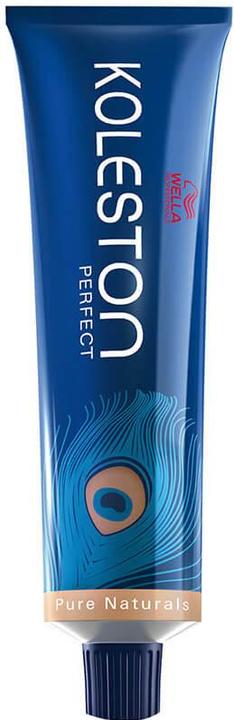 Wella Koleston Perfect Me+ Pure Naturals (4/00 mittelbraun natur)