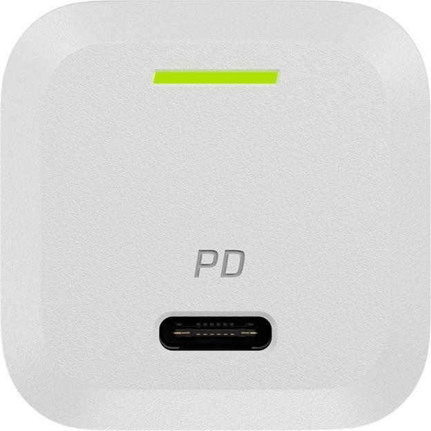 Produktbild GreenCell GREEN CELL Charger USB-C GaN PD 3.0 (33 W)