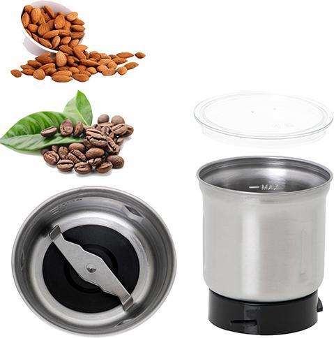 Produktbild Camry CR 4444.1 stainless steel container for coffee grinder CR 4444.1