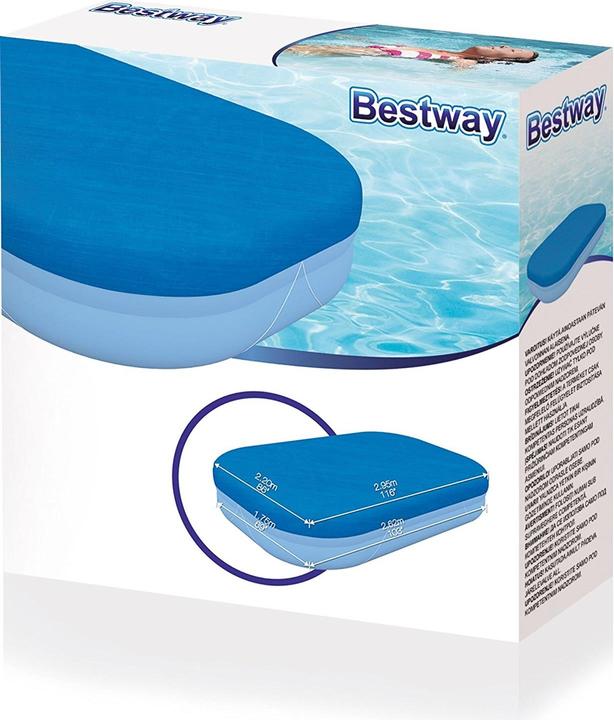 Produktbild Bestway Abdeckplane