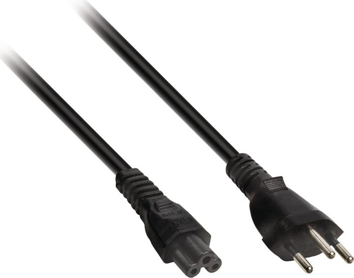 Valueline Iec-320-C5 (5 m)