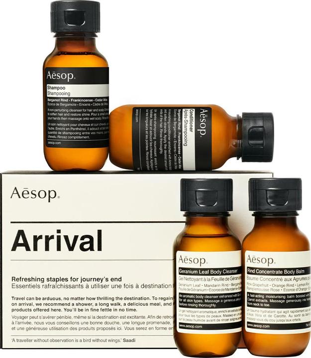 Baseus Aesop