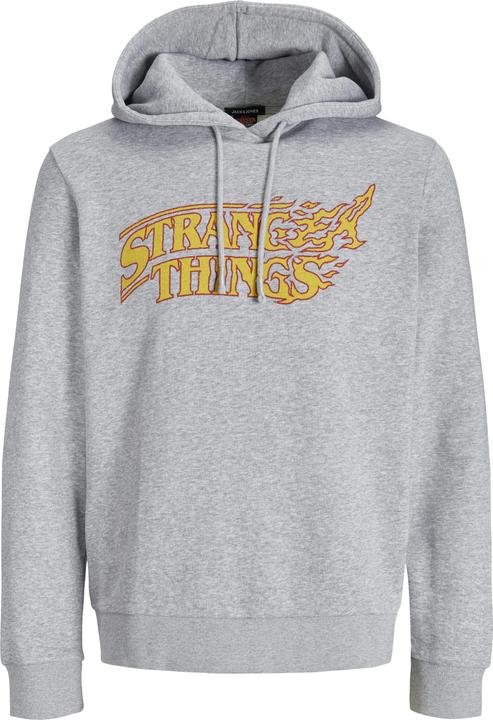 Jack & Jones Stranger Things Kapuzenpullover Kapuzenpullover