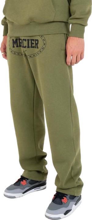 Actual product image Mercier Mens Maison Jogging Bottoms (XS)