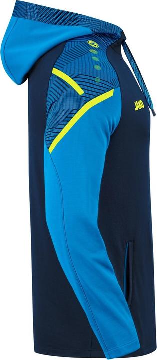 Immagine prodotto JAKO Performance Ladies Hooded Sweat (felpa con cappuccio) (40)