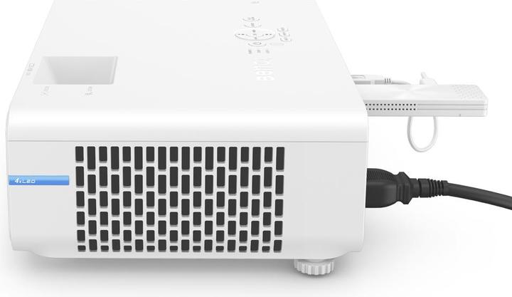 Actual product image BenQ Wireless HDMI Dongle QP30 4K (Various)