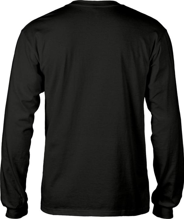 Actual product image Bones Branded Longsleeve (S)