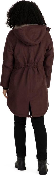 Produktbild Stoic Women's ArvikaSt. Wool Pile Parka (XS)