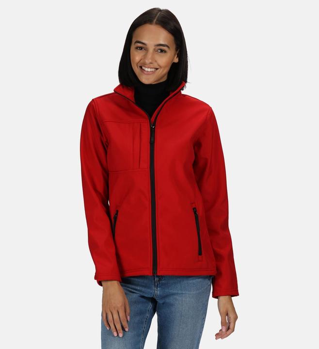 Immagine prodotto Regatta Giacca softshell professionale Octagon II impermeabile