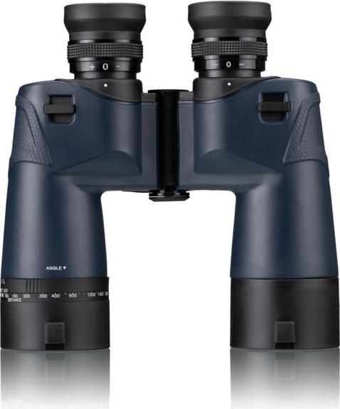 Produktbild Bresser Fernglas - Binosail 7x50 - Incl Kompas - Geeignet für Wassersportarten (7 x, 50 mm)