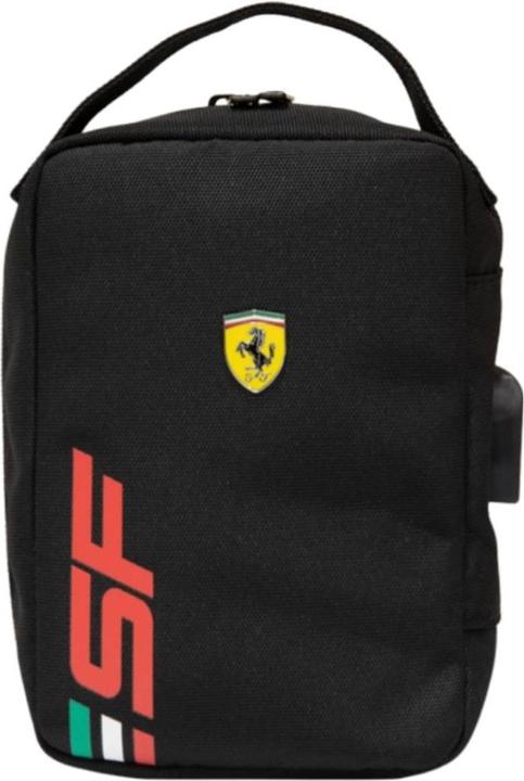 Immagine prodotto Ferrari 3,66634E+12 Reisetasche