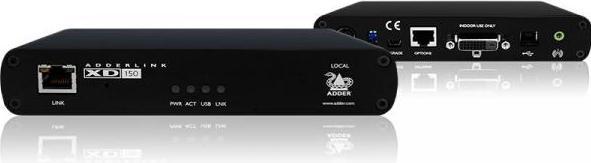 Image du produit Adder ADDERLink XD150