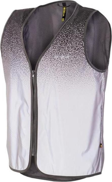 Actual product image Wowow Reflective vest Storm M (M)