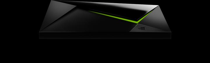 Produktbild NVIDIA Shield TV (remote only)