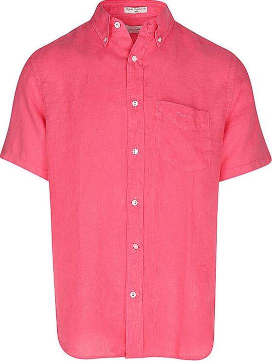 GANT Leinenhemd (XL)
