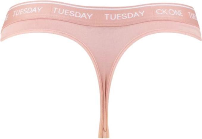 Immagine prodotto Calvin Klein Intimo perizoma 7 pezzi - 121669 (S, Confezione da 7)