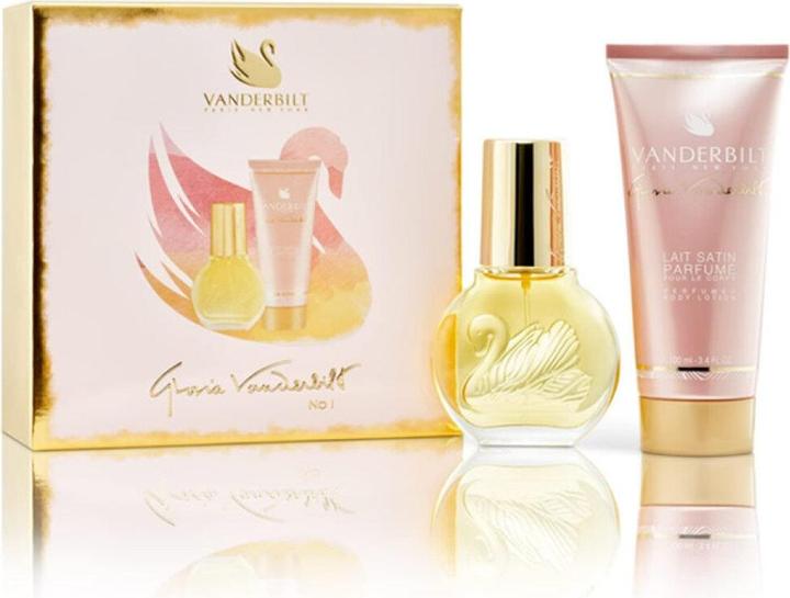 Image du produit Gloria Vanderbilt Vanderbilt (Eau de toilette, 130 ml)
